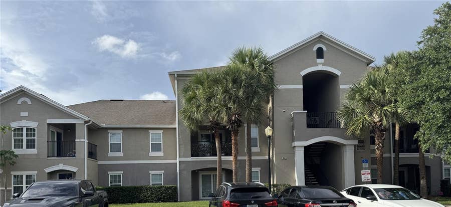 Property photo for 6554 SWISSCO DRIVE, #533, Orlando, FL