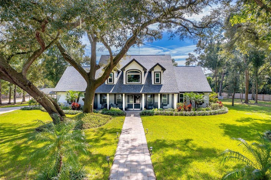 Property photo for 315 N ORANGE AVENUE, Sanford, FL