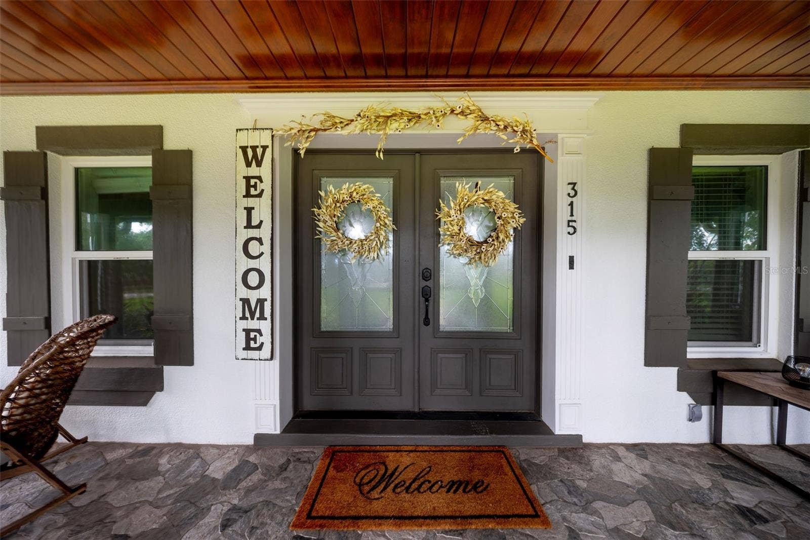 315 N ORANGE AVENUE, Sanford, FL 32771 315 N ORANGE AVENUE, Sanford, FL 32771