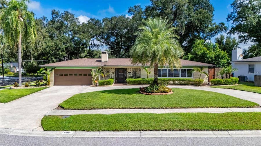 Property photo for 506 S LARRY CIRCLE, Brandon, FL