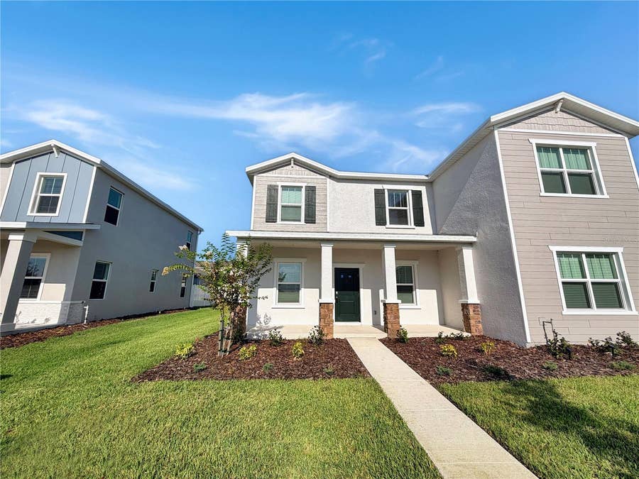 Property photo for 2212 RED SUN STREET, Apopka, FL
