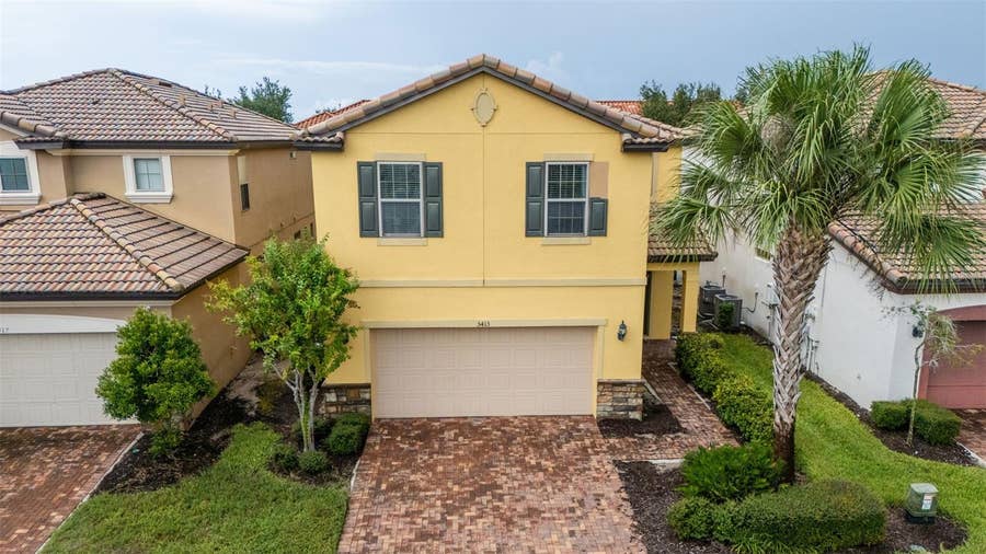 Property photo for 5413 MISTY OAK CIRCLE, Davenport, FL