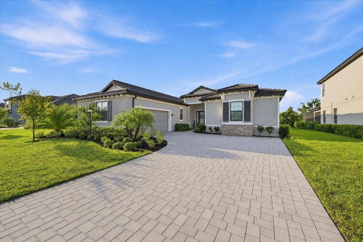 15330 GOLDEN BEAM PLACE, Bradenton, FL 34211 15330 GOLDEN BEAM PLACE, Bradenton, FL 34211