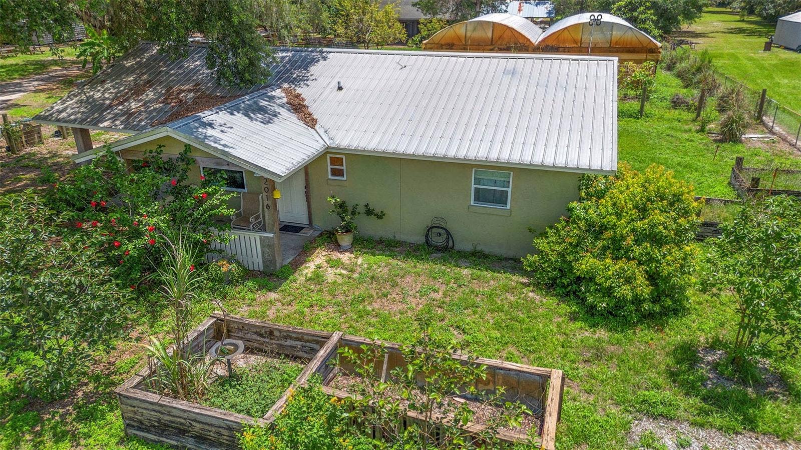 2016 LEWIS ROAD, Leesburg, FL 34748