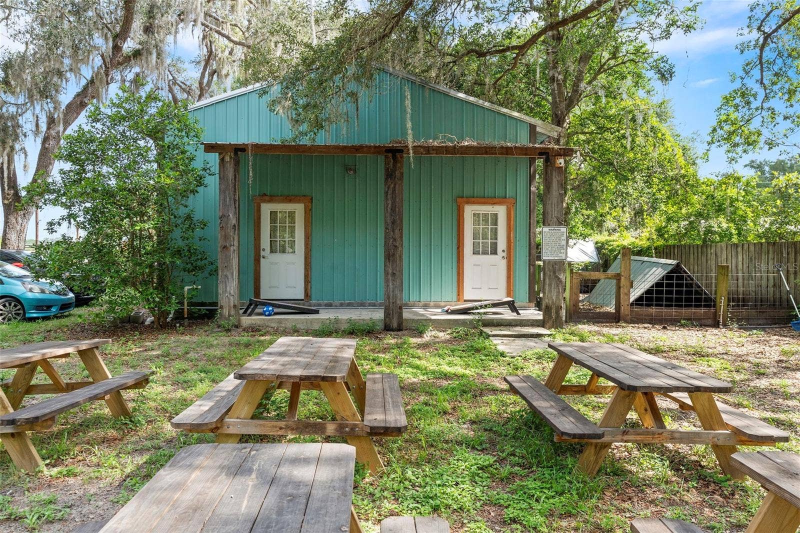 2016 LEWIS ROAD, Leesburg, FL 34748