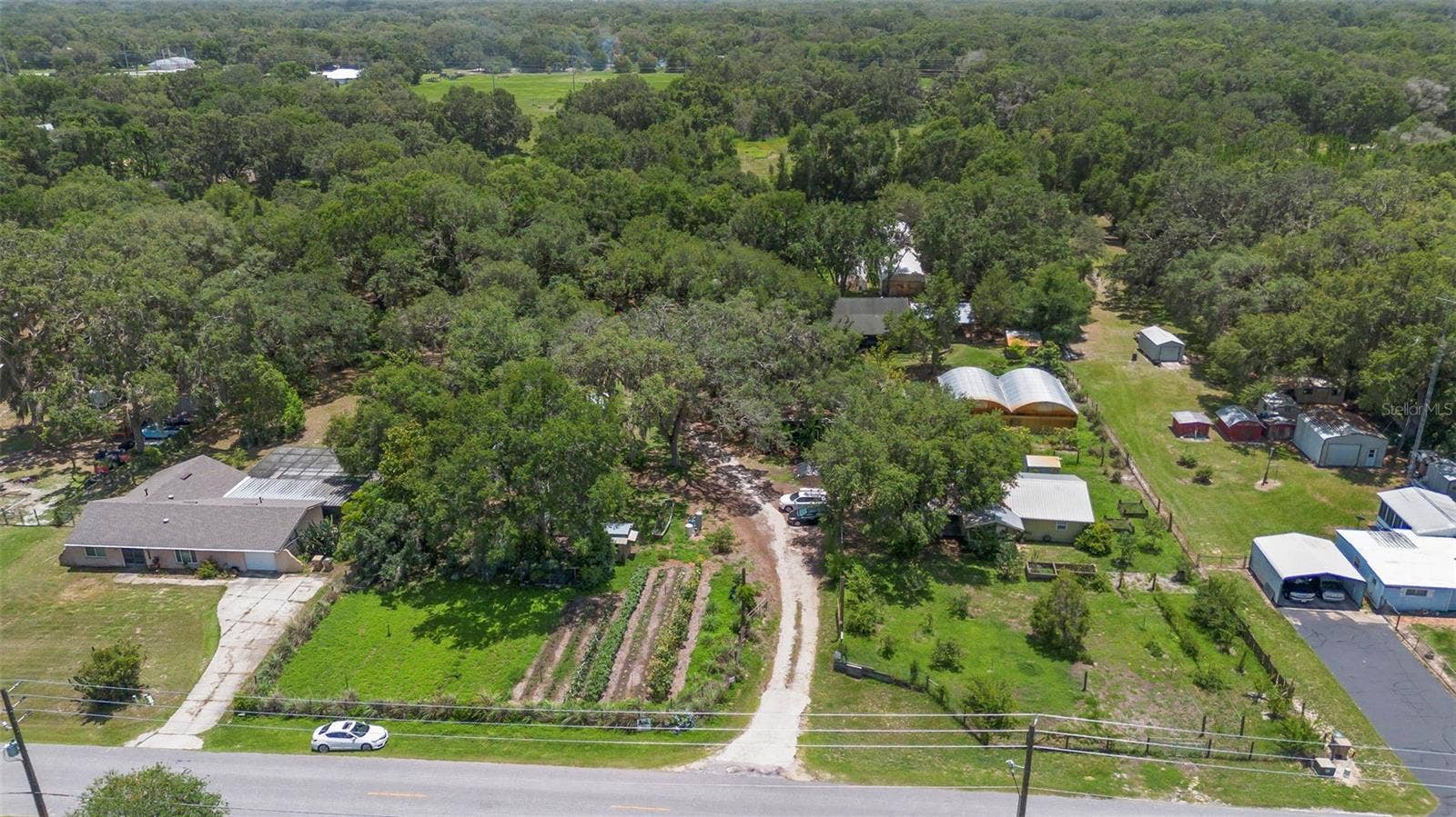 2016 LEWIS ROAD, Leesburg, FL 34748