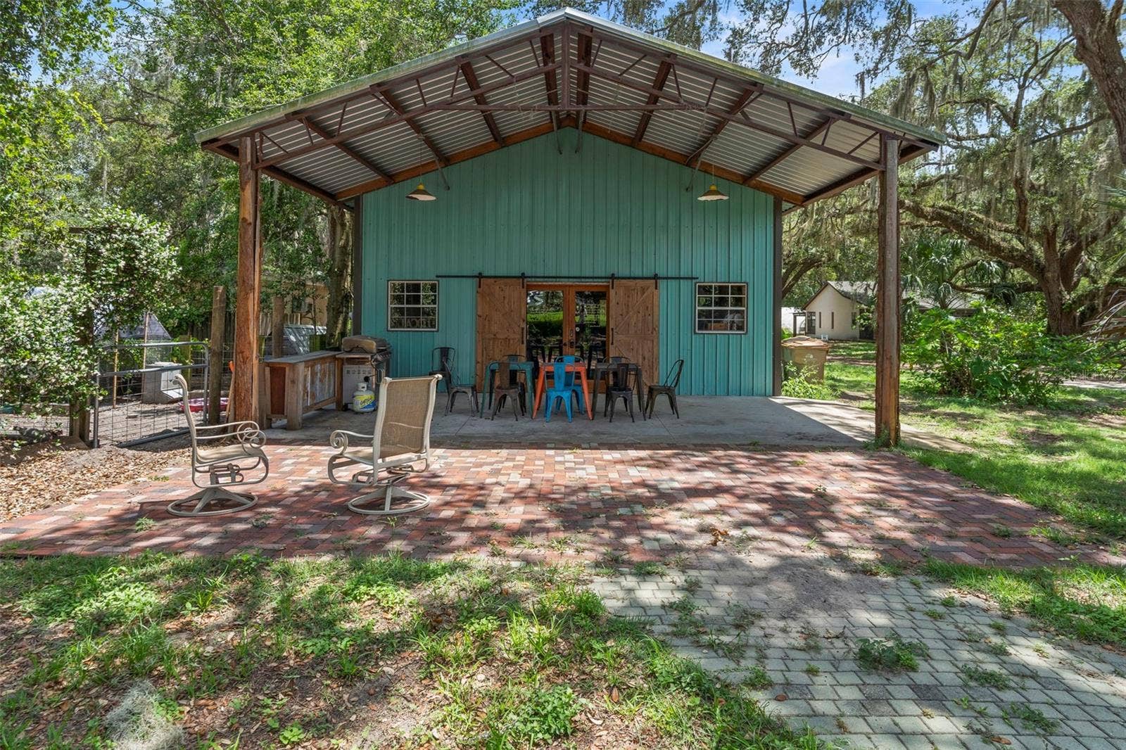 2016 LEWIS ROAD, Leesburg, FL 34748