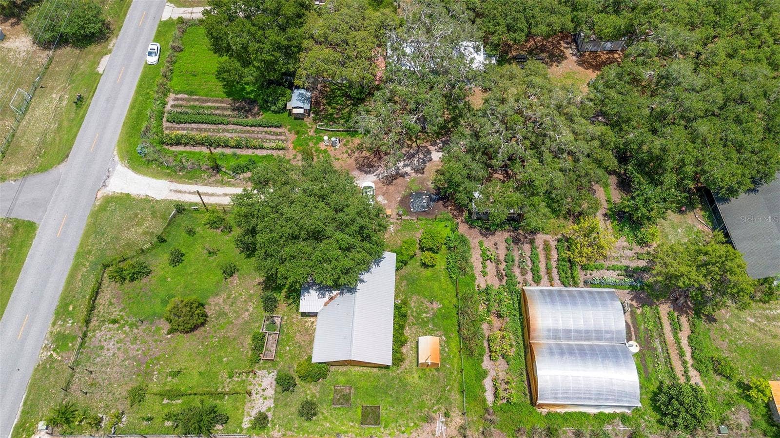 2016 LEWIS ROAD, Leesburg, FL 34748