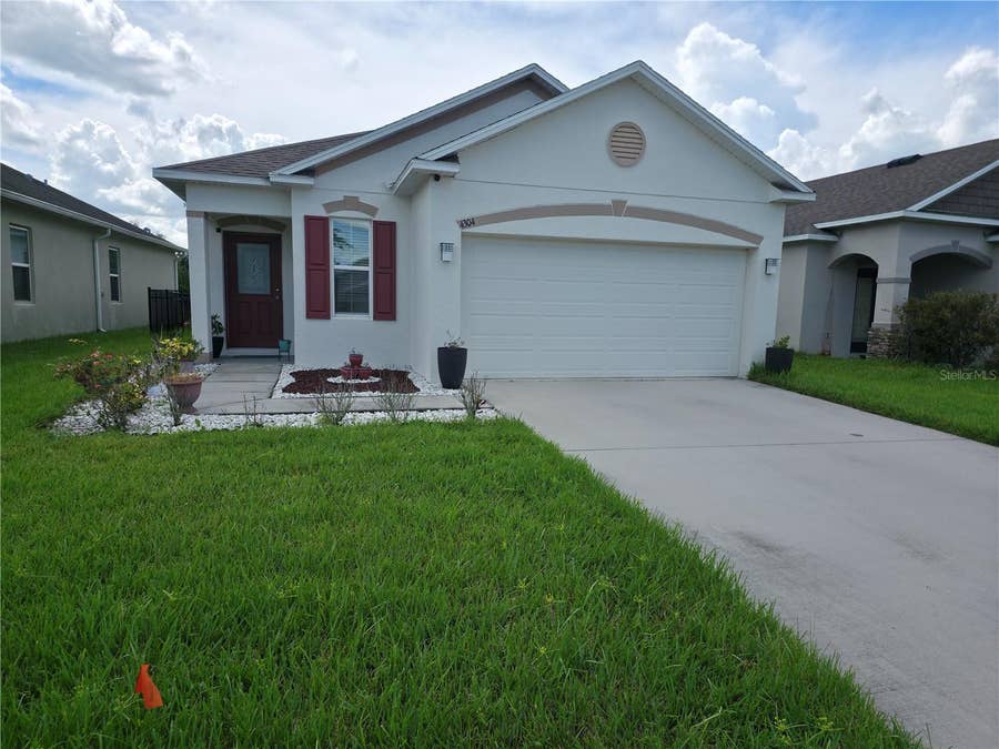 Property photo for 4304 DESERT ROSE AVENUE, Kissimmee, FL