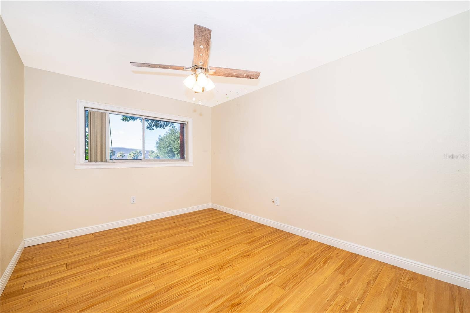 1130 N LAKE PARKER AVENUE, #C126, Lakeland, FL 33805 Guest Bedroom