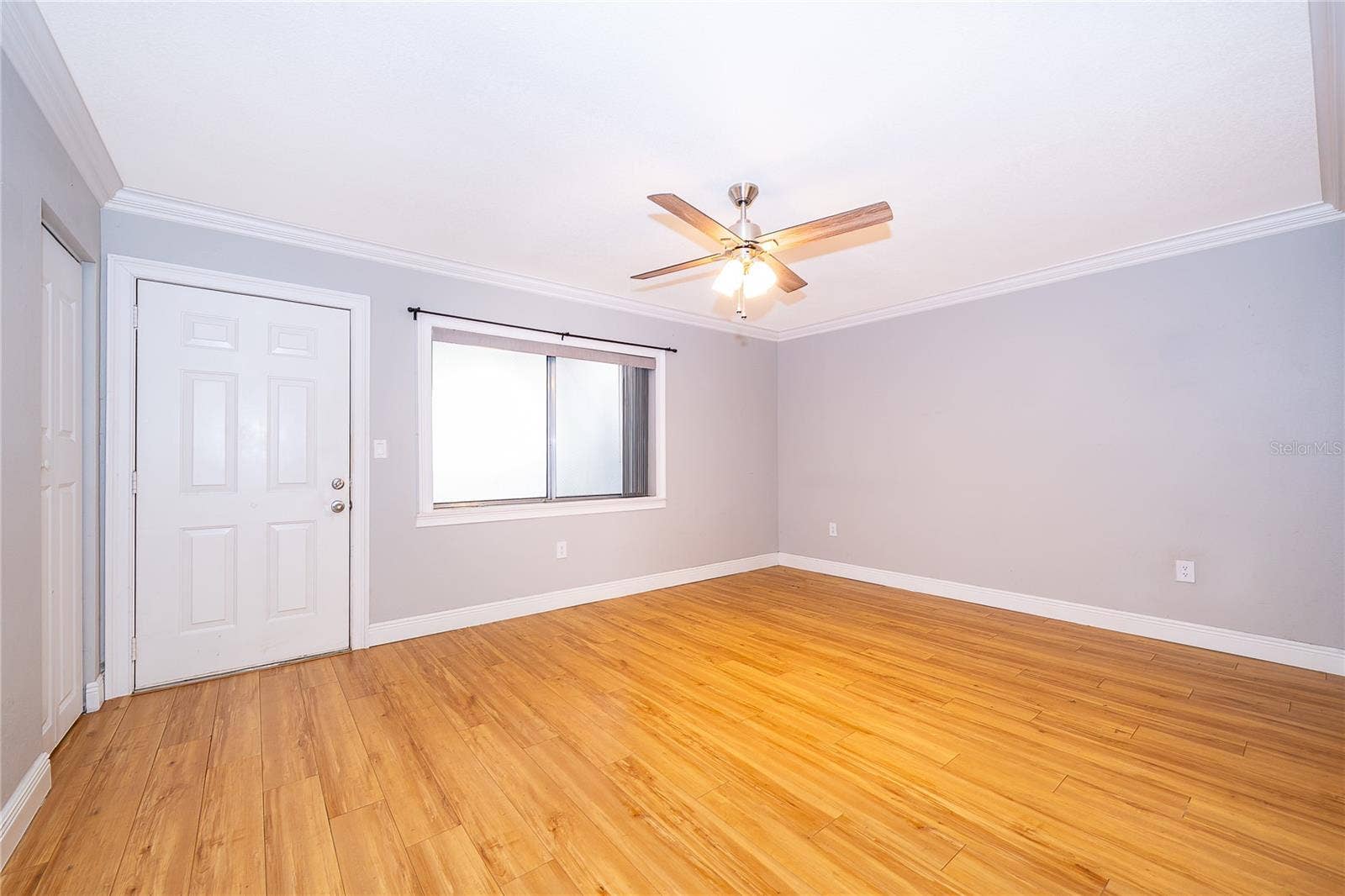 1130 N LAKE PARKER AVENUE, #C126, Lakeland, FL 33805 Guest Bedroom