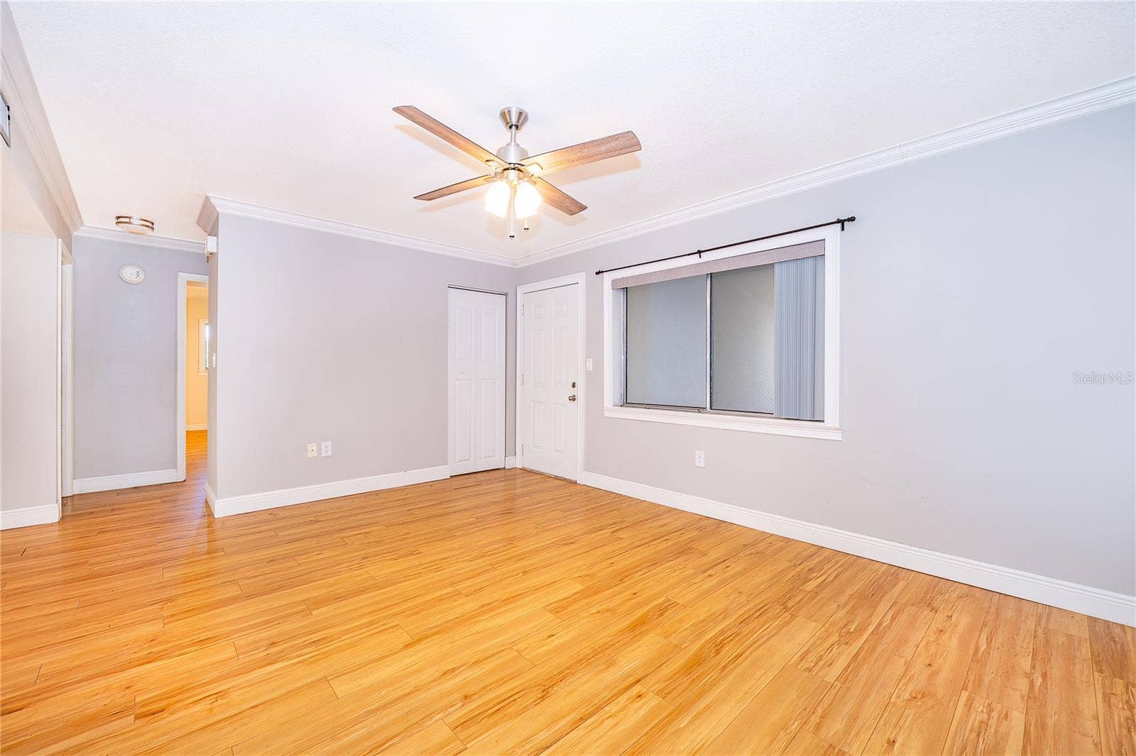 1130 N LAKE PARKER AVENUE, #C126, Lakeland, FL 33805 Guest Bedroom