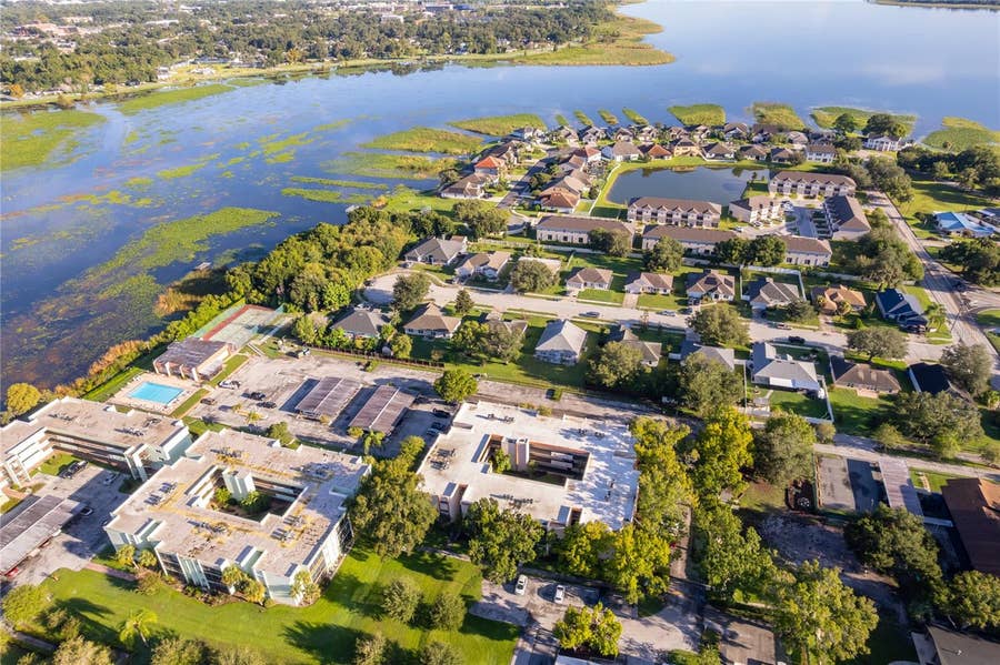 Property photo for 1130 N LAKE PARKER AVENUE, #C126, Lakeland, FL