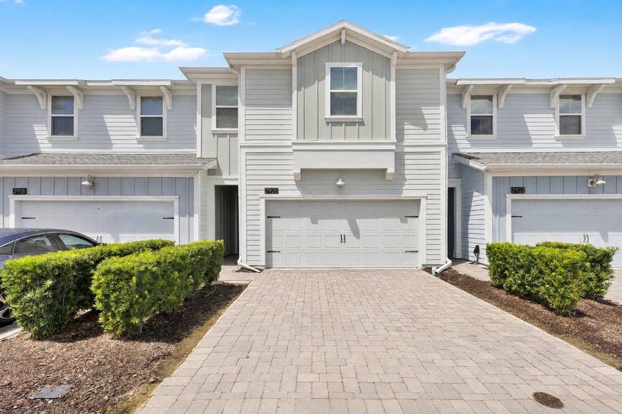 Property photo for 2920 TITLE STREET, Kissimmee, FL