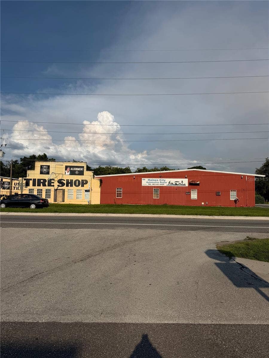 Property photo for 301 US HIGHWAY 17 92 N, Haines City, FL
