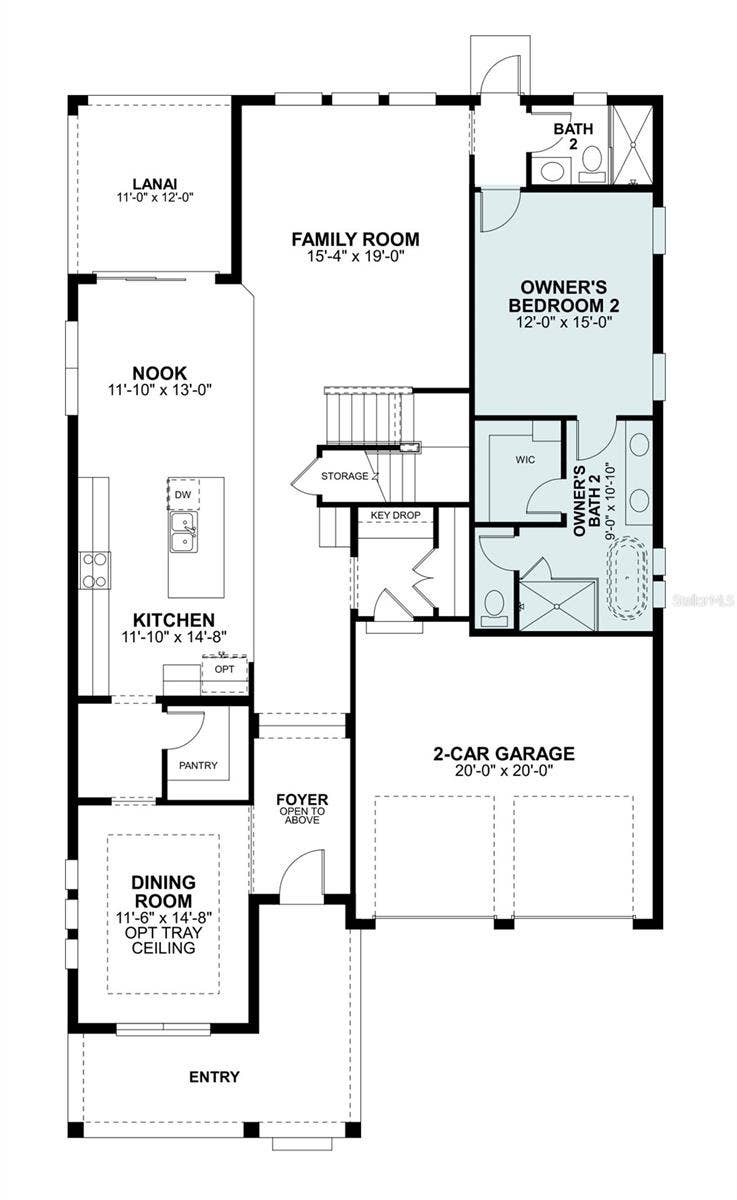 17943 LAKE STAR ROAD, Winter Garden, FL 34787 17943 LAKE STAR ROAD, Winter Garden, FL 34787