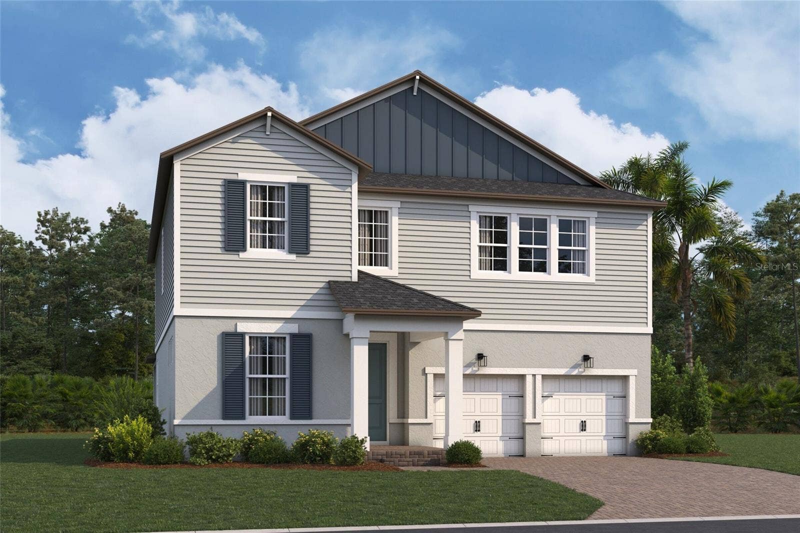 17943 LAKE STAR ROAD, Winter Garden, FL 34787 17943 LAKE STAR ROAD, Winter Garden, FL 34787