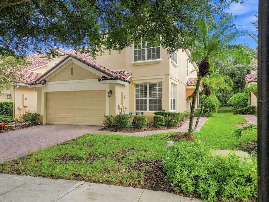 Property photo for 8551 VIA BELLA NOTTE, Orlando, FL