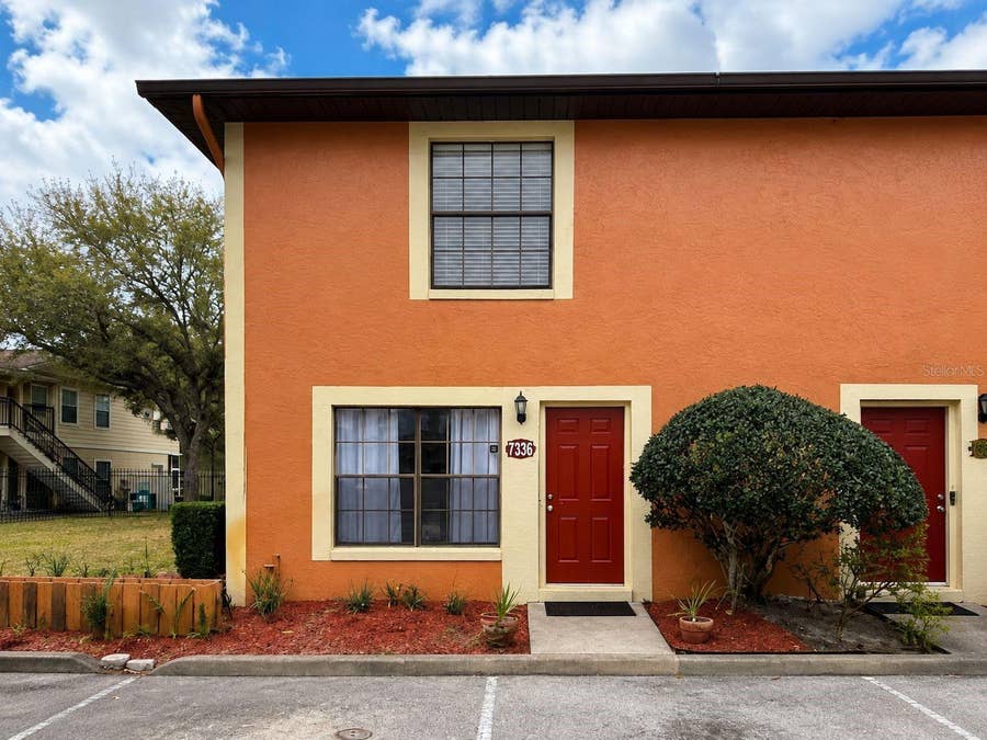 Property photo for 7336 FOREST HILL COURT, #240, Winter Park, FL
