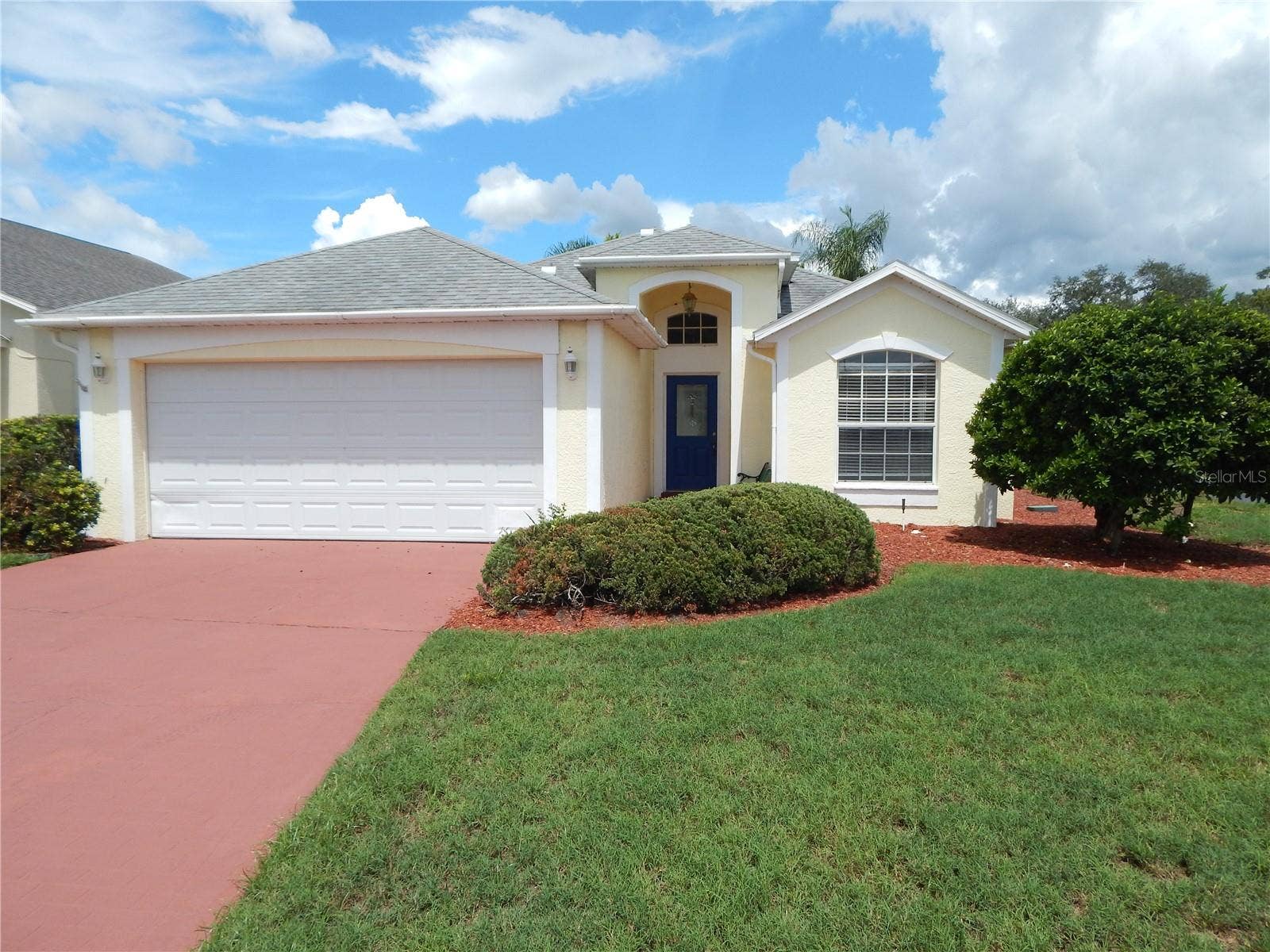 102 CANARY ISLAND CIRCLE, Davenport, FL 33837