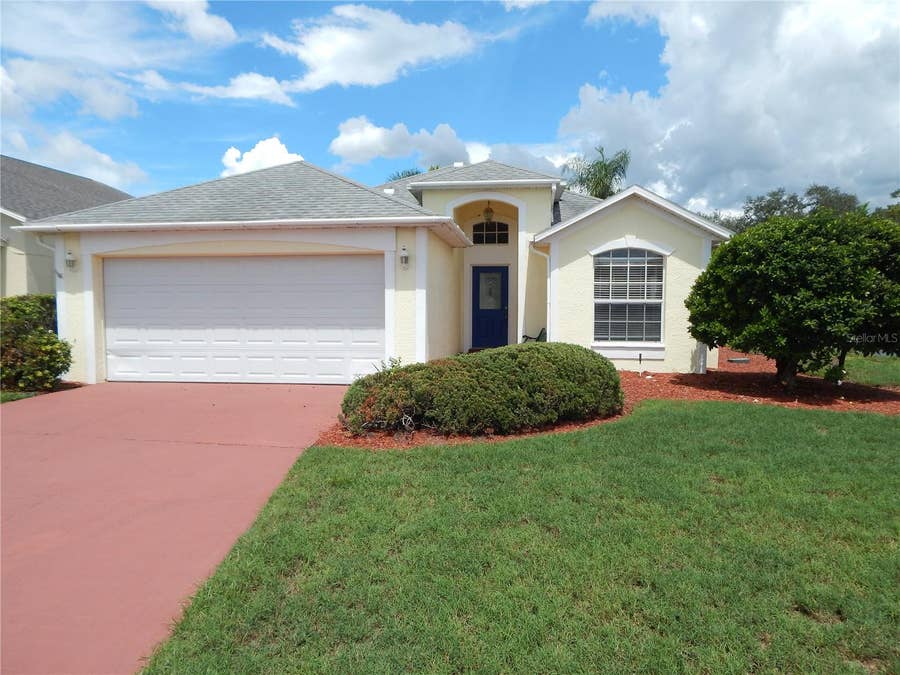 Property photo for 102 CANARY ISLAND CIRCLE, Davenport, FL