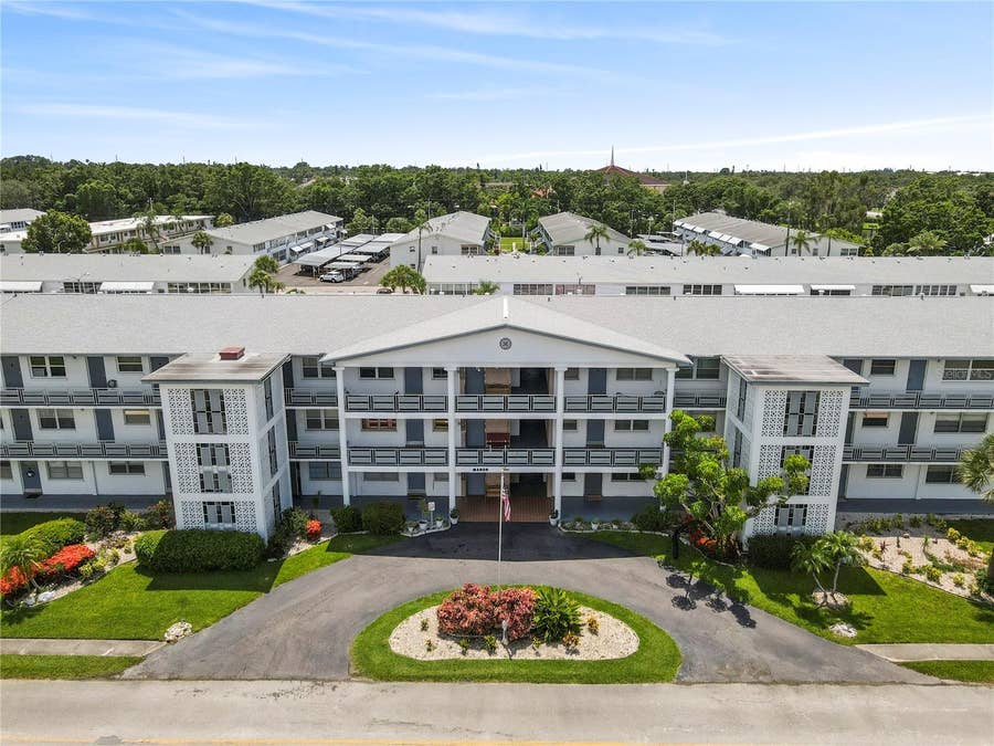 Property photo for 6000 20TH STREET N, #123, St Petersburg, FL