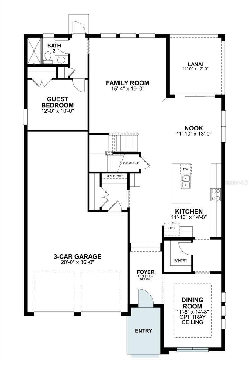 17419 WATER HEMLOCK ROAD, Winter Garden, FL 34787 17419 WATER HEMLOCK ROAD, Winter Garden, FL 34787