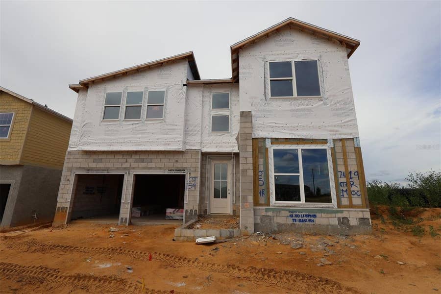 Property photo for 17419 WATER HEMLOCK ROAD, Winter Garden, FL