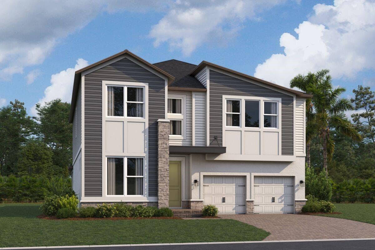 17419 WATER HEMLOCK ROAD, Winter Garden, FL 34787 17419 WATER HEMLOCK ROAD, Winter Garden, FL 34787