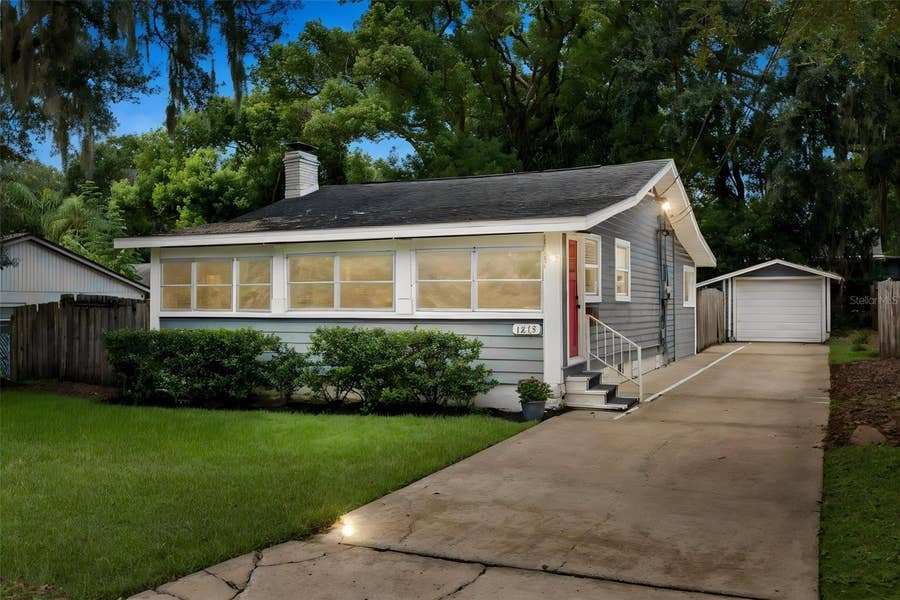 Property photo for 1213 NOBLE PLACE, Orlando, FL