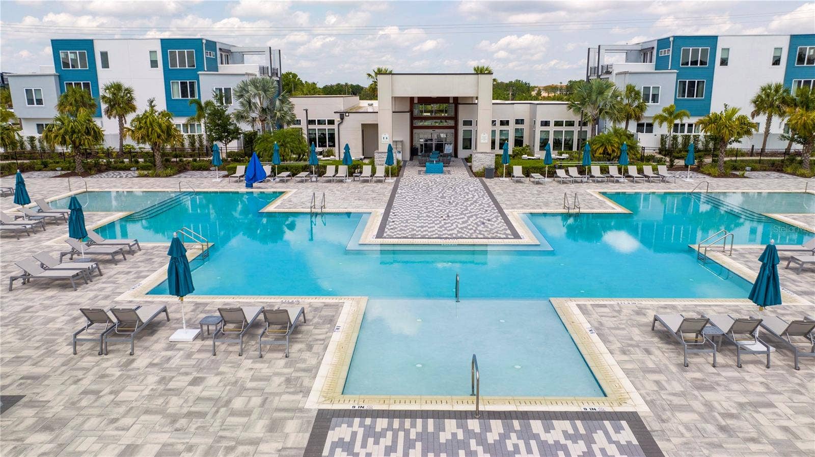 7740 SANDY RIDGE DRIVE, #218, Kissimmee, FL 34747 7740 SANDY RIDGE DRIVE, #218, Kissimmee, FL 34747