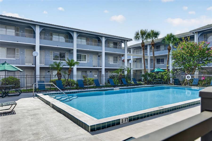 Property photo for 131 WATER FRONT WAY, #230, Altamonte Springs, FL
