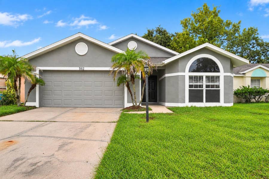 Property photo for 562 SHORT PINE CIRCLE, Orlando, FL