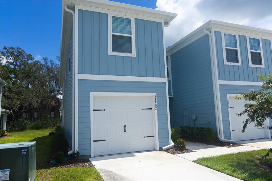 Property photo for 11402 SPECTACLED DRIVE, New Port Richey, FL