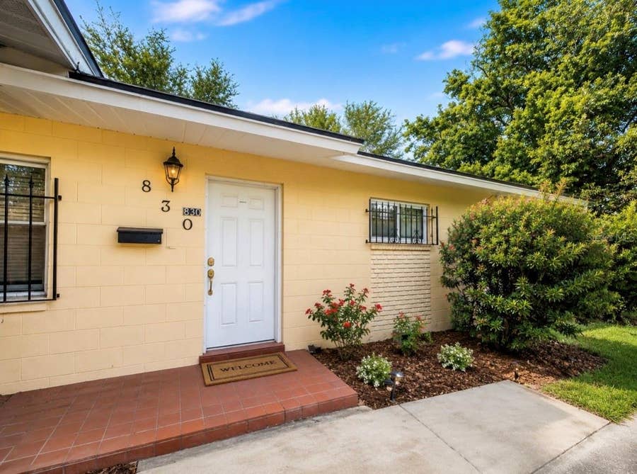 Property photo for 830 ROYAL OAK DRIVE, Orlando, FL