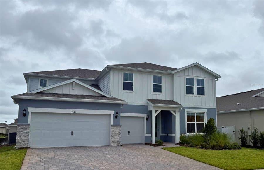 Property photo for 5533 BANYAN BAY ROAD, St Cloud, FL