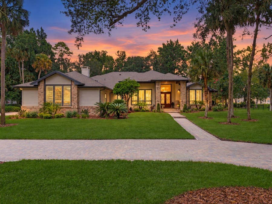 Property photo for 2216 SMOKETREE COURT, Longwood, FL
