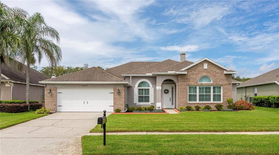 Property photo for 1837 MORGANS MILL CIRCLE, Orlando, FL