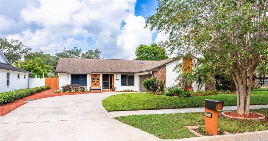 Property photo for 1040 PALADIN COURT, Orlando, FL