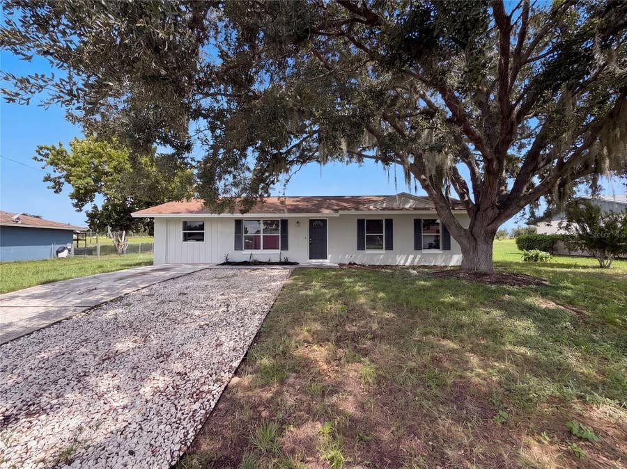 Property photo for 1262 PADGETT CIRCLE, Lady Lake, FL
