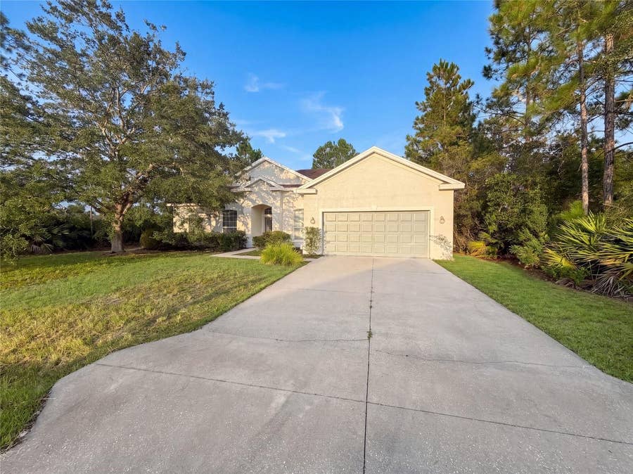 Property photo for 27 RUSSMAN LANE, Palm Coast, FL