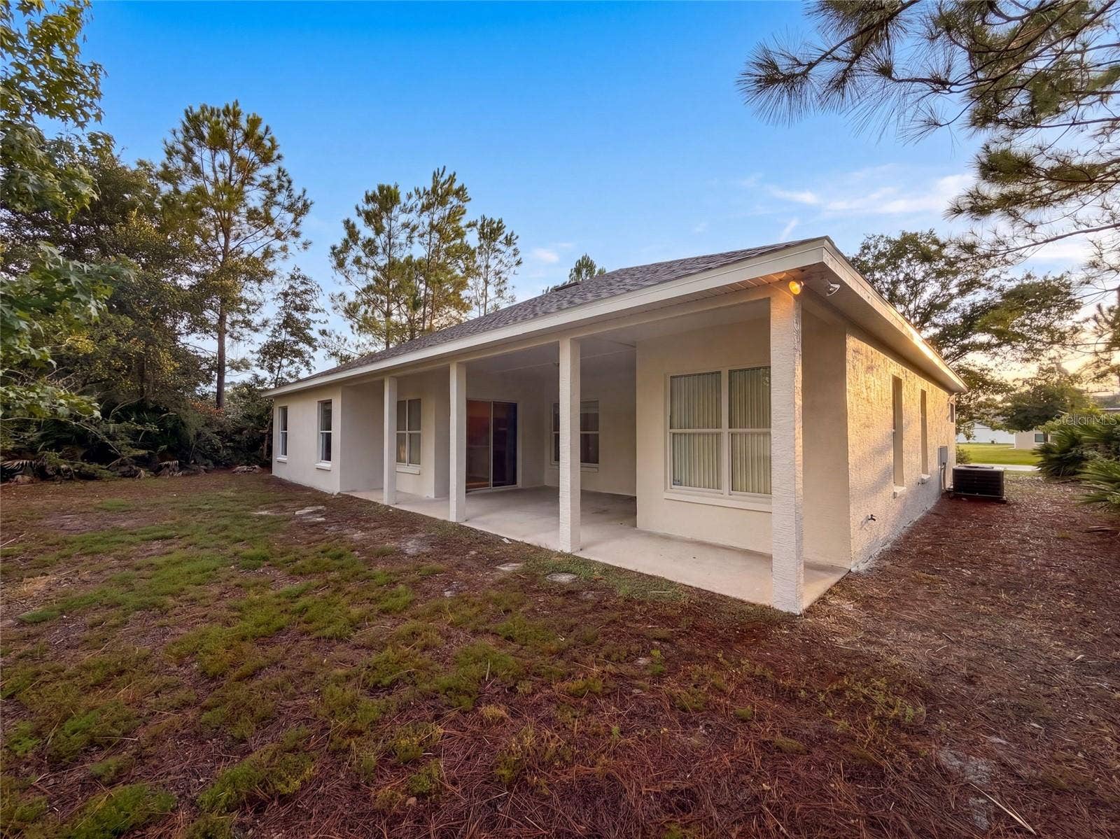 27 RUSSMAN LANE, Palm Coast, FL 32164