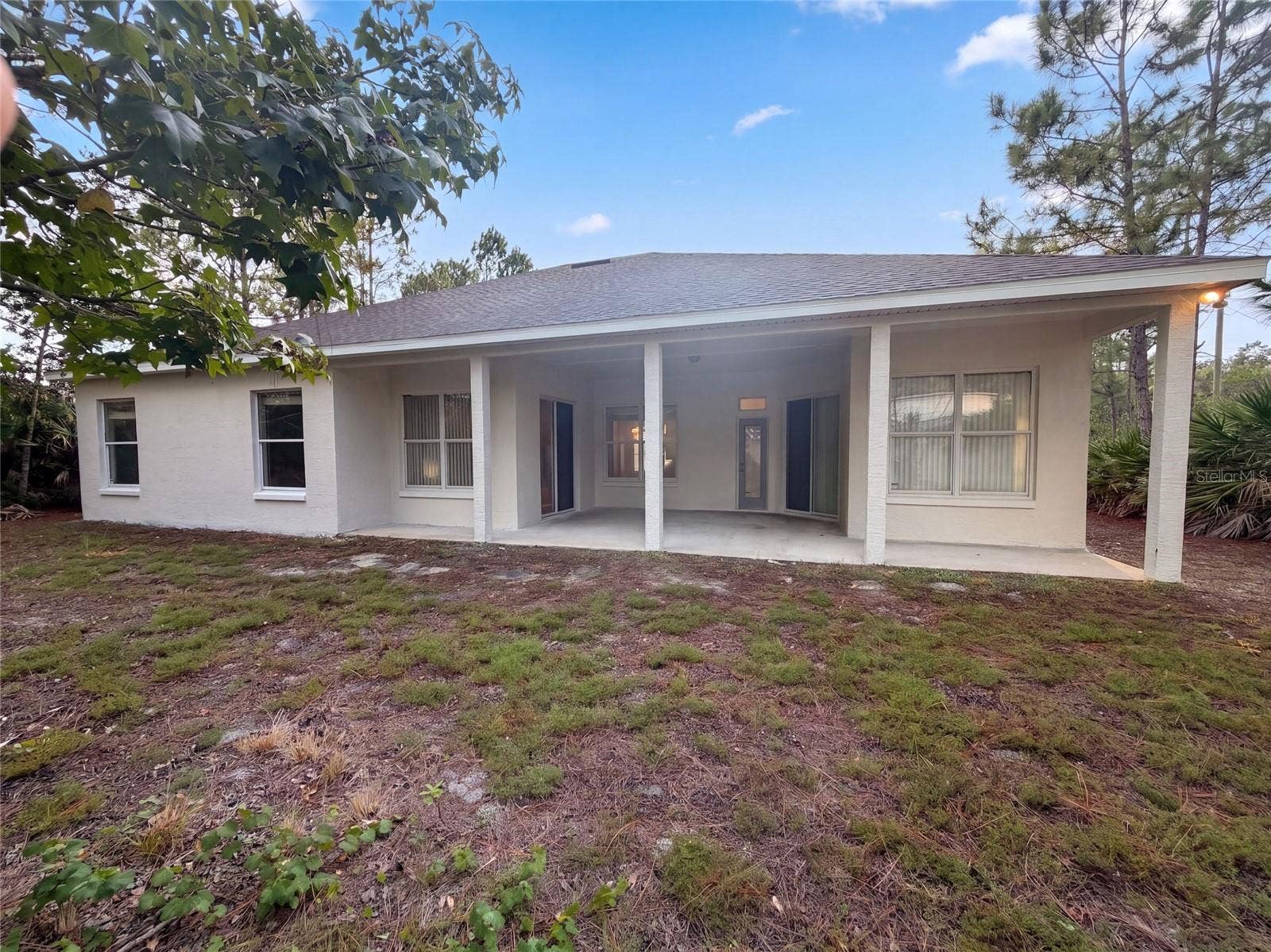 27 RUSSMAN LANE, Palm Coast, FL 32164
