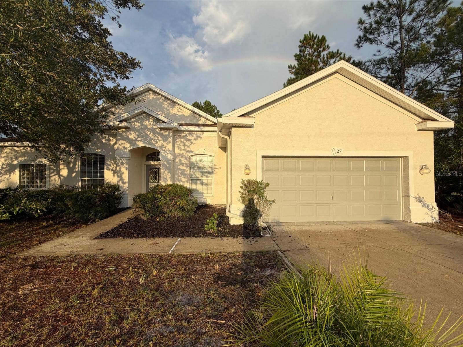 27 RUSSMAN LANE, Palm Coast, FL 32164