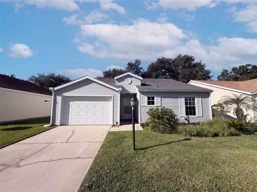 Property photo for 5414 ASTOR STREET, Leesburg, FL