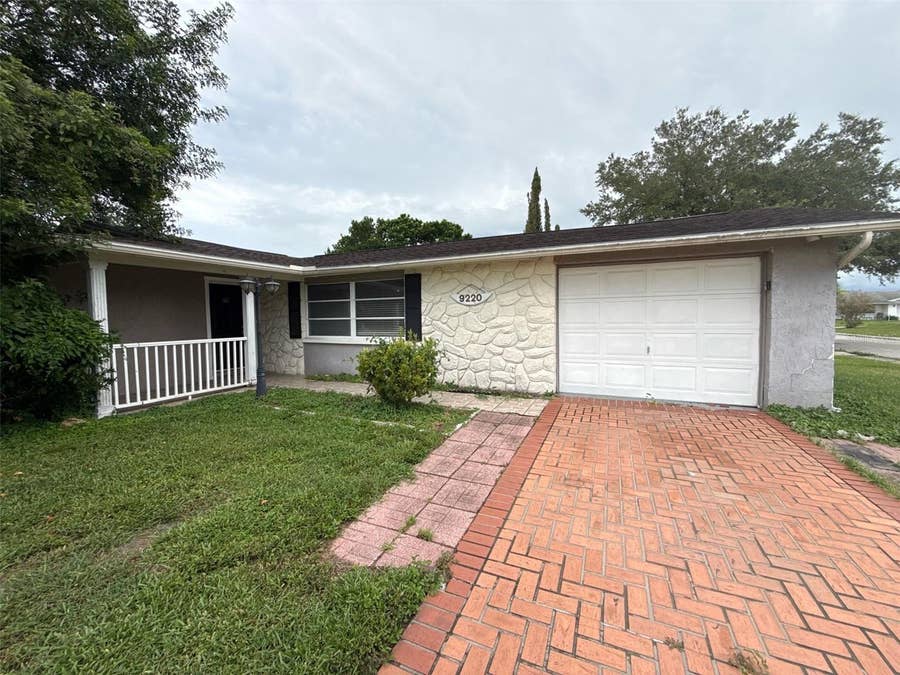 Property photo for 9220 LIDO LANE, Port Richey, FL