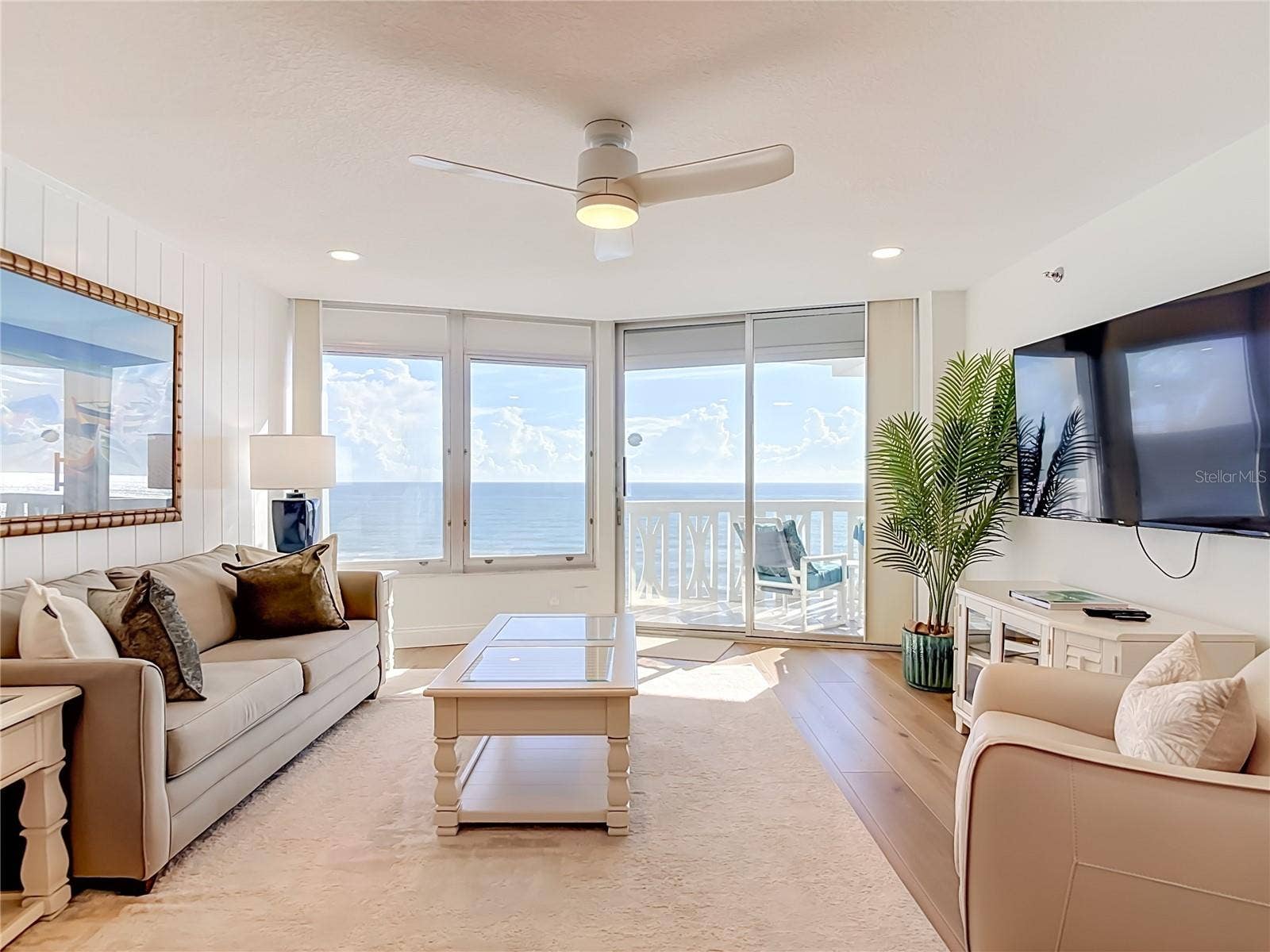 1051 OCEAN SHORE BOULEVARD, #904, Ormond Beach, FL 32176