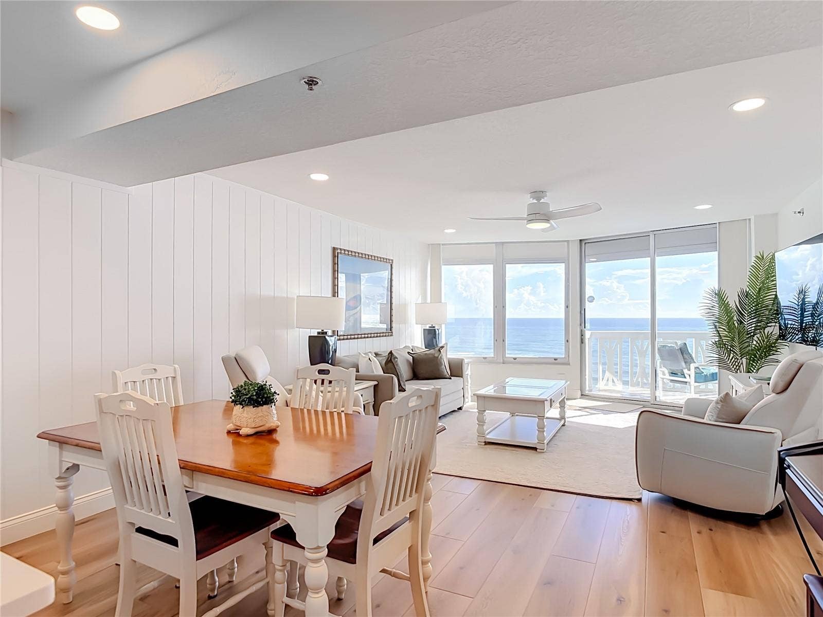 1051 OCEAN SHORE BOULEVARD, #904, Ormond Beach, FL 32176