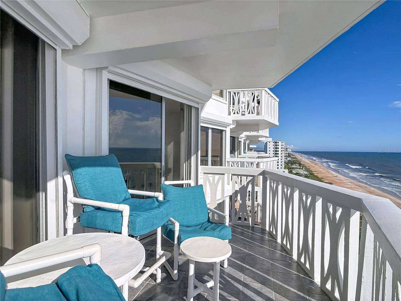 1051 OCEAN SHORE BOULEVARD, #904, Ormond Beach, FL 32176