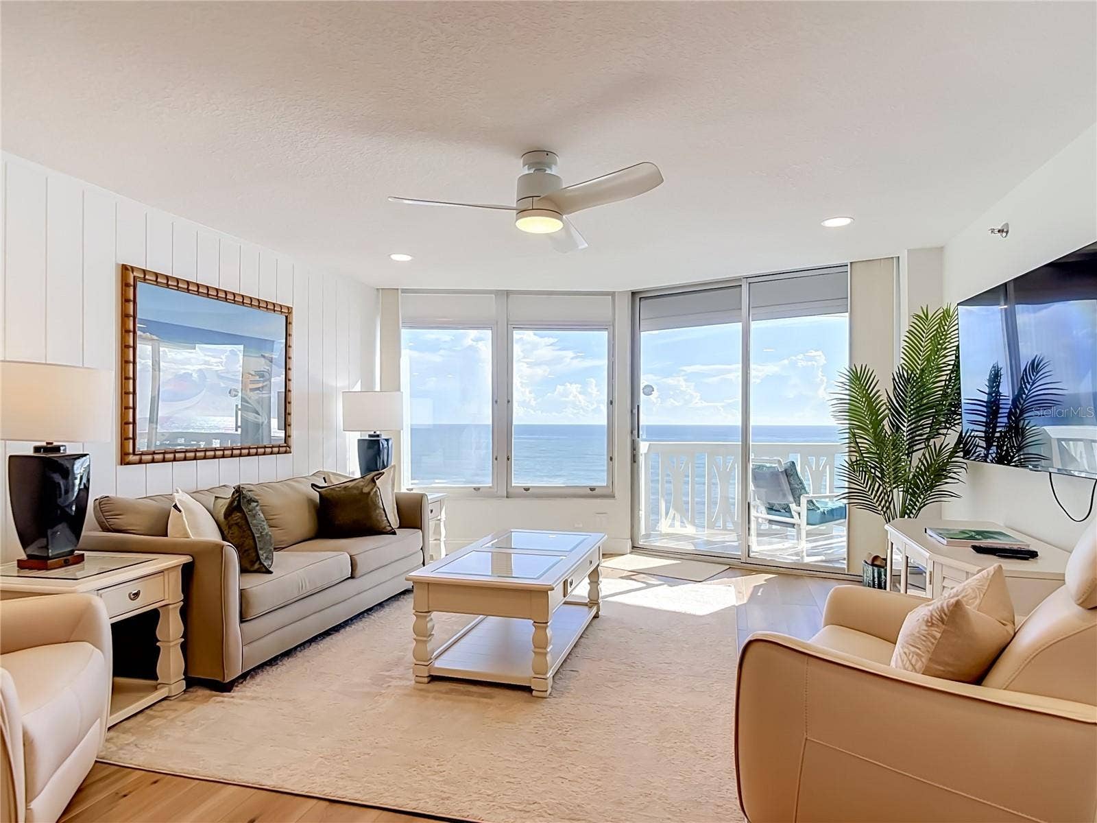1051 OCEAN SHORE BOULEVARD, #904, Ormond Beach, FL 32176
